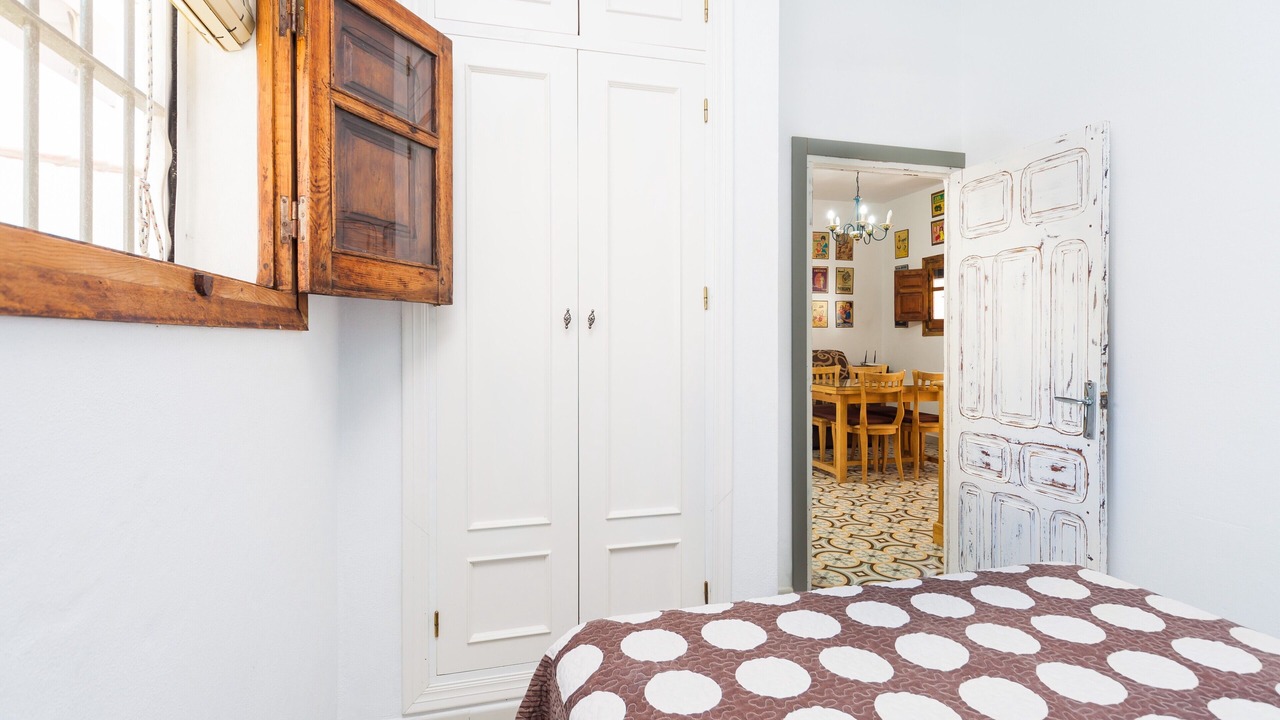 Photo of Bedroom in El Palmar