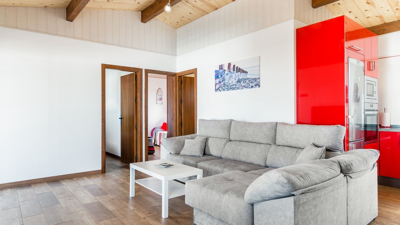 Photo of Livingroom in Campano