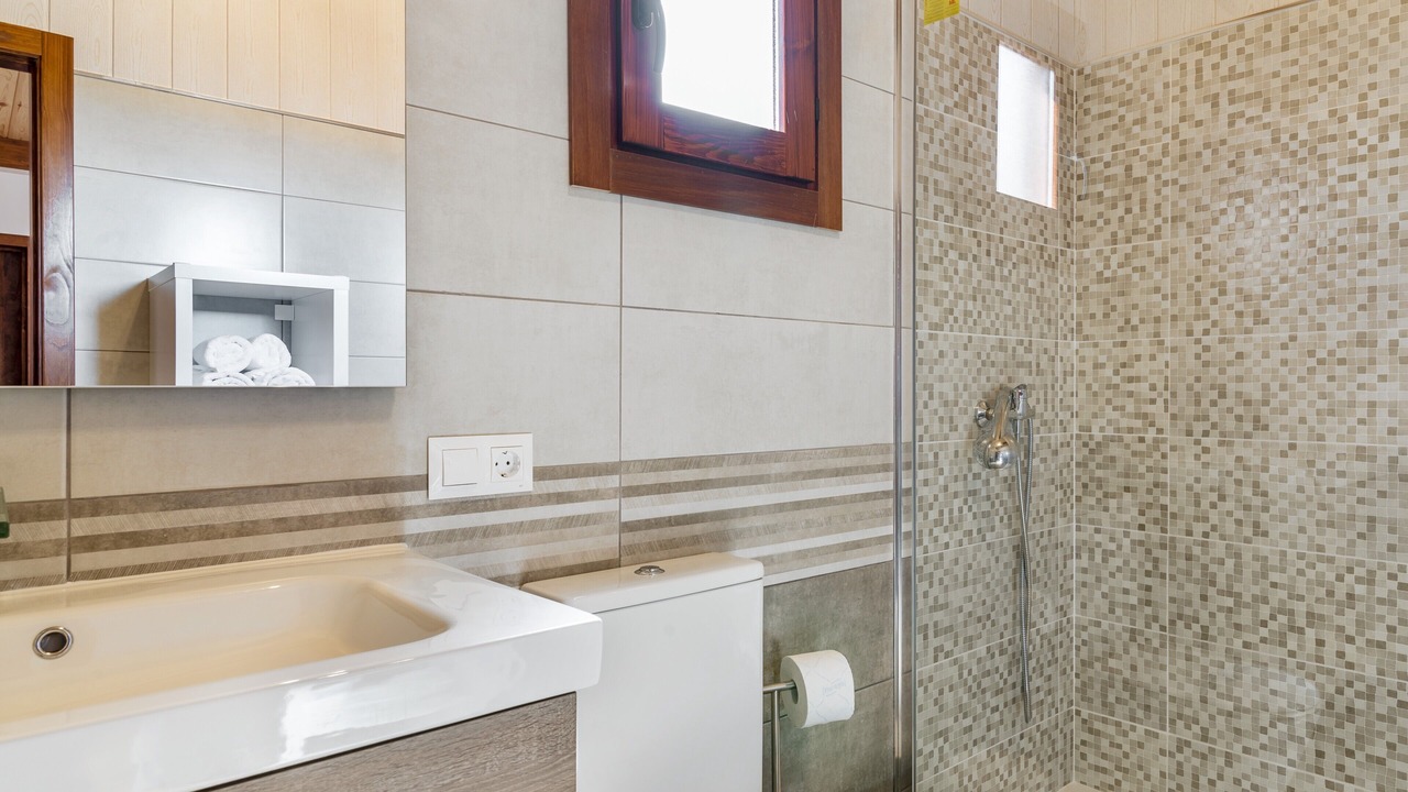 Photo of Bathroom in Campano