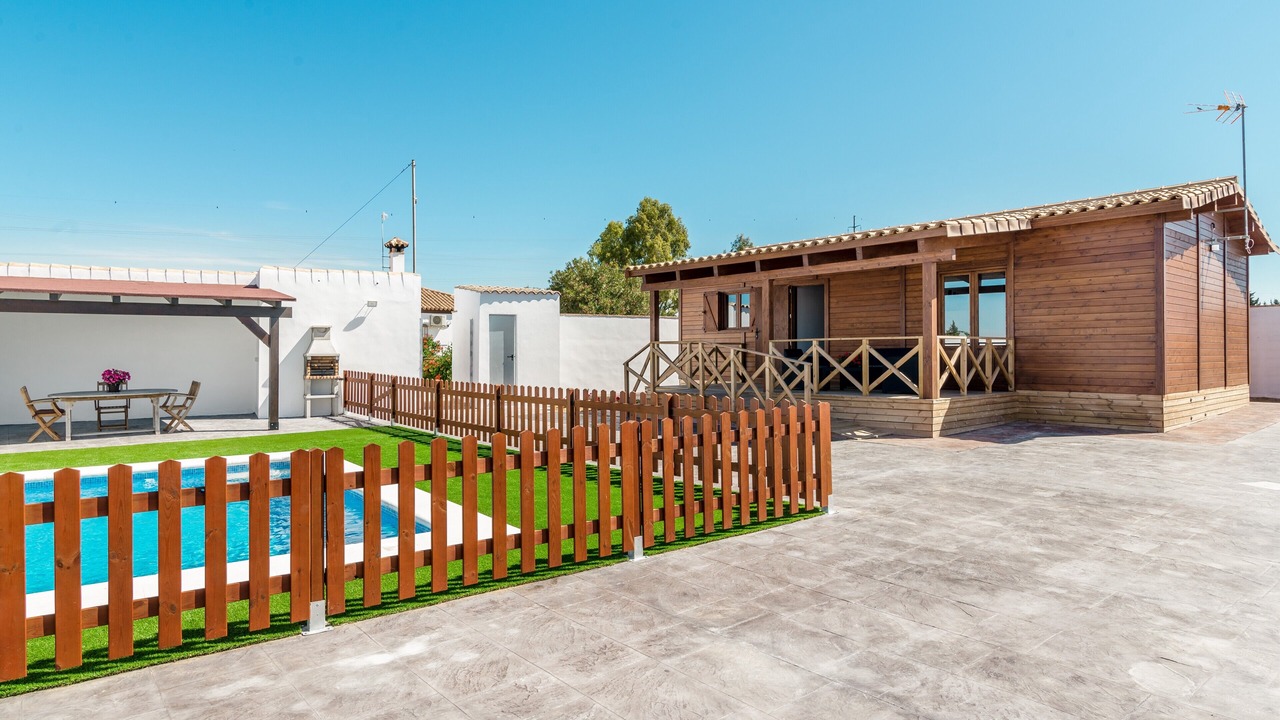 Photo of Outdoor in Campano