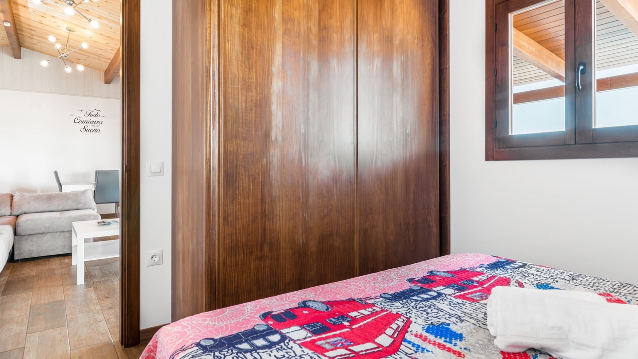 Photo of Bedroom in Campano