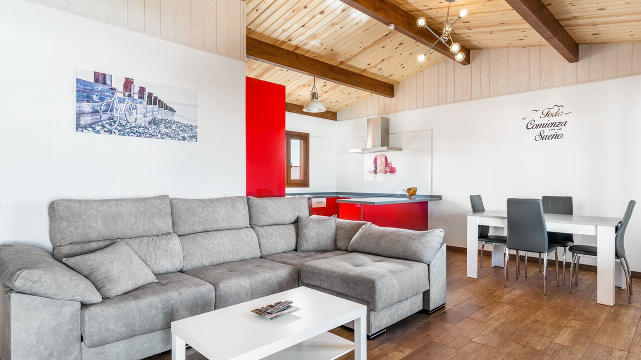 Photo of Livingroom in Campano