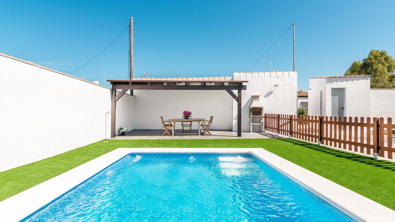 Photo of Outdoor in Campano