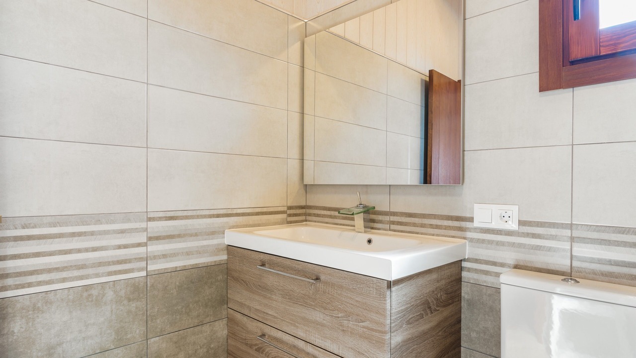 Photo of Bathroom in Campano