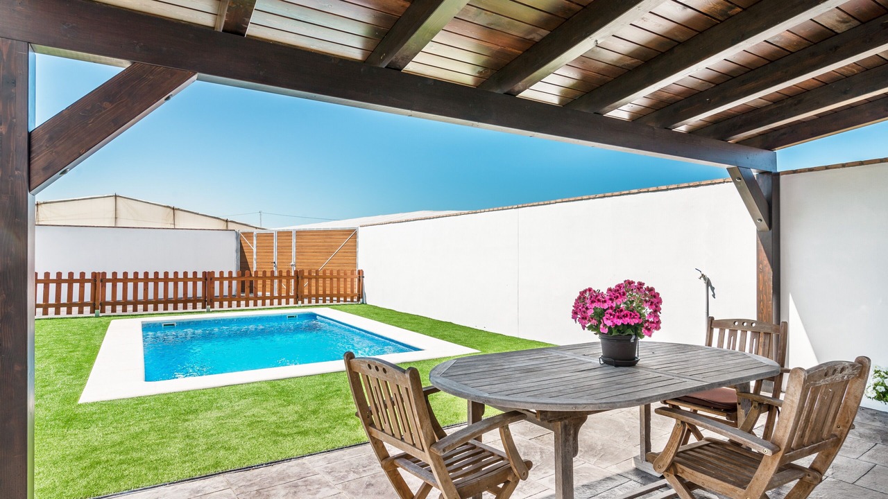 Photo of Outdoor in Campano