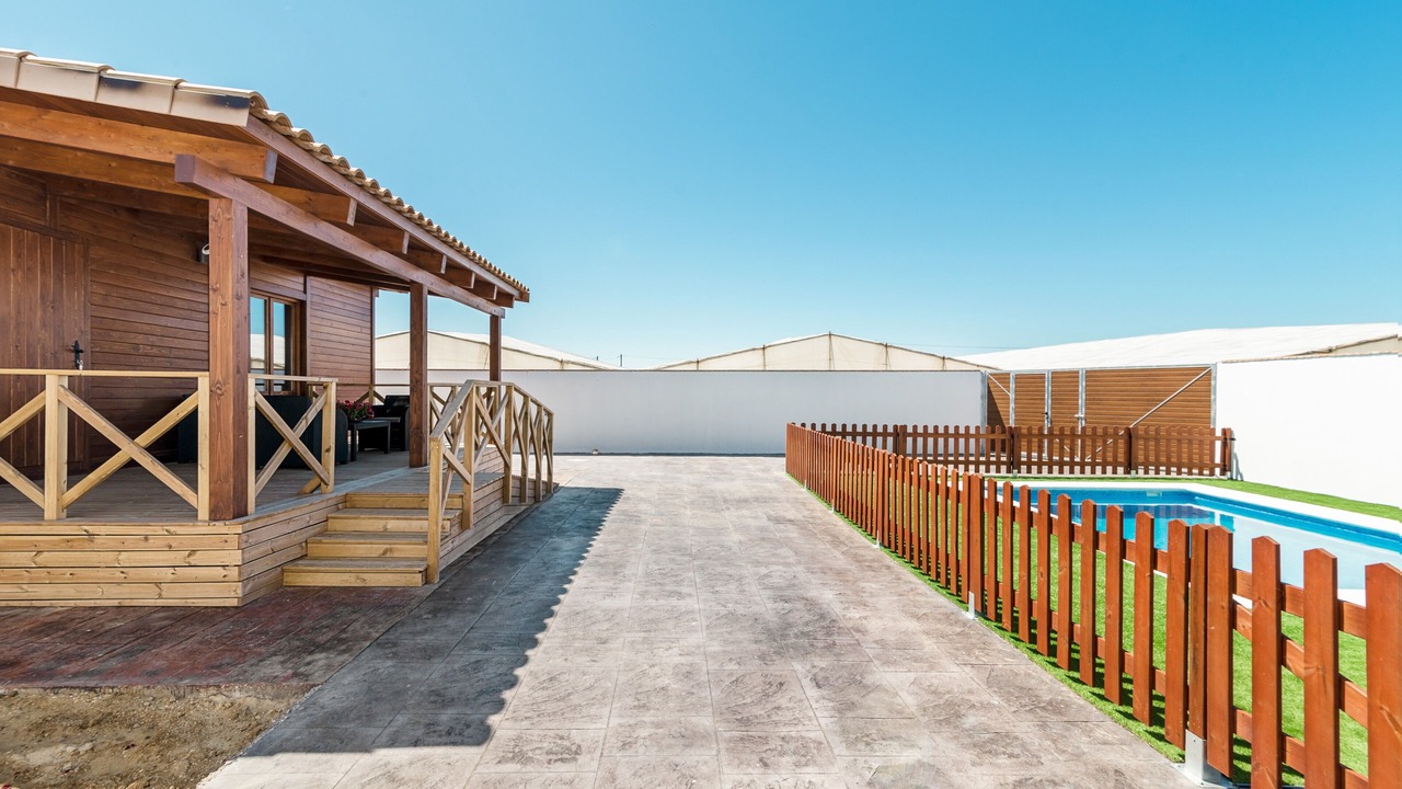 Photo of Outdoor in Campano