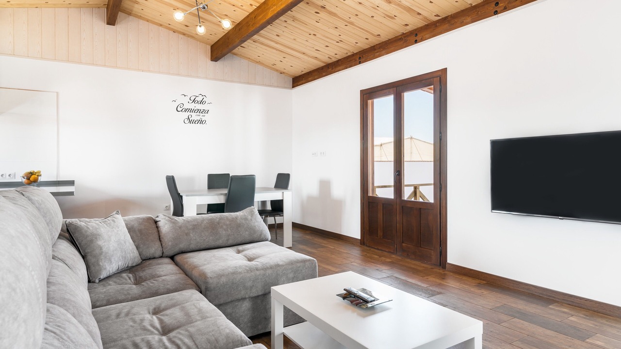 Photo of Livingroom in Campano