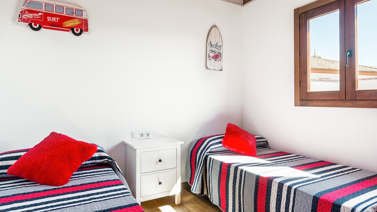 Photo of Bedroom in Campano