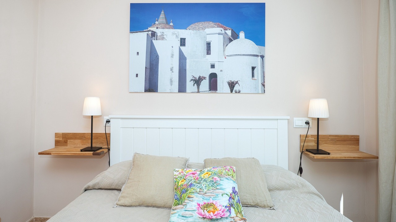 Photo of Bedroom in Conil de la Frontera