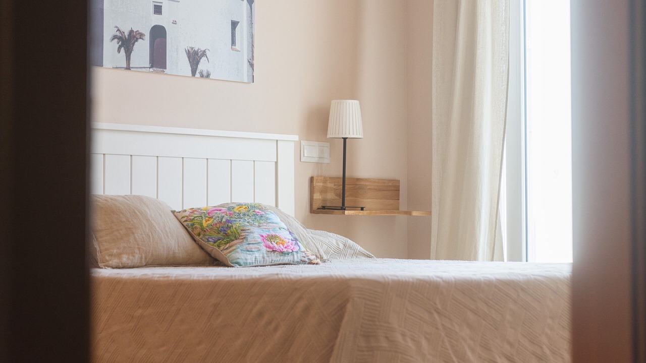 Photo of Bedroom in Conil de la Frontera
