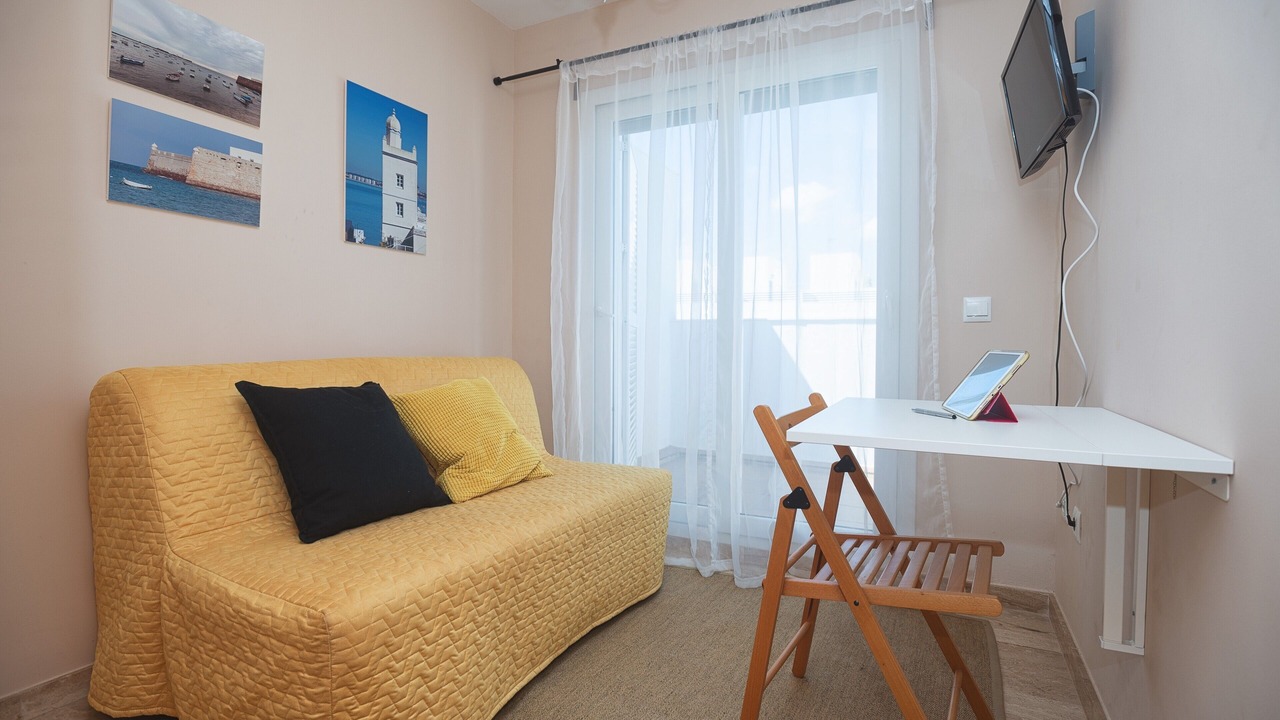 Photo of Livingroom in Conil de la Frontera