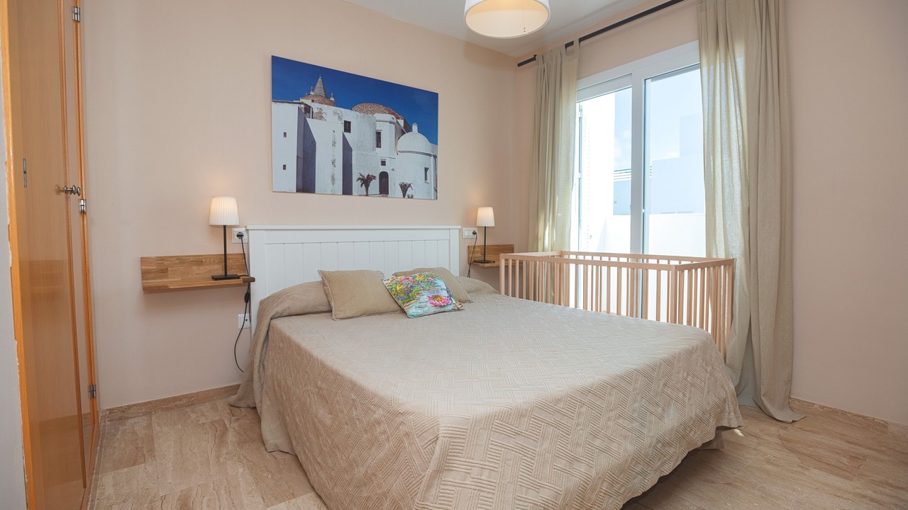 Photo of Bedroom in Conil de la Frontera