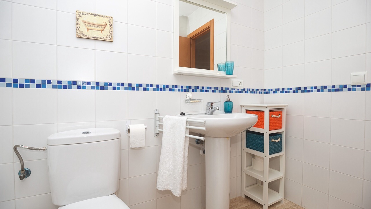 Photo of Bathroom in Conil de la Frontera