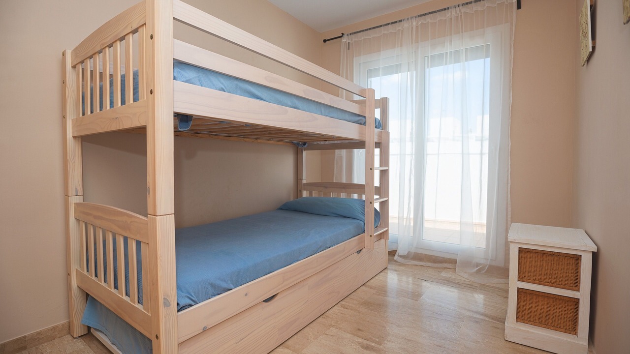Photo of Bedroom in Conil de la Frontera