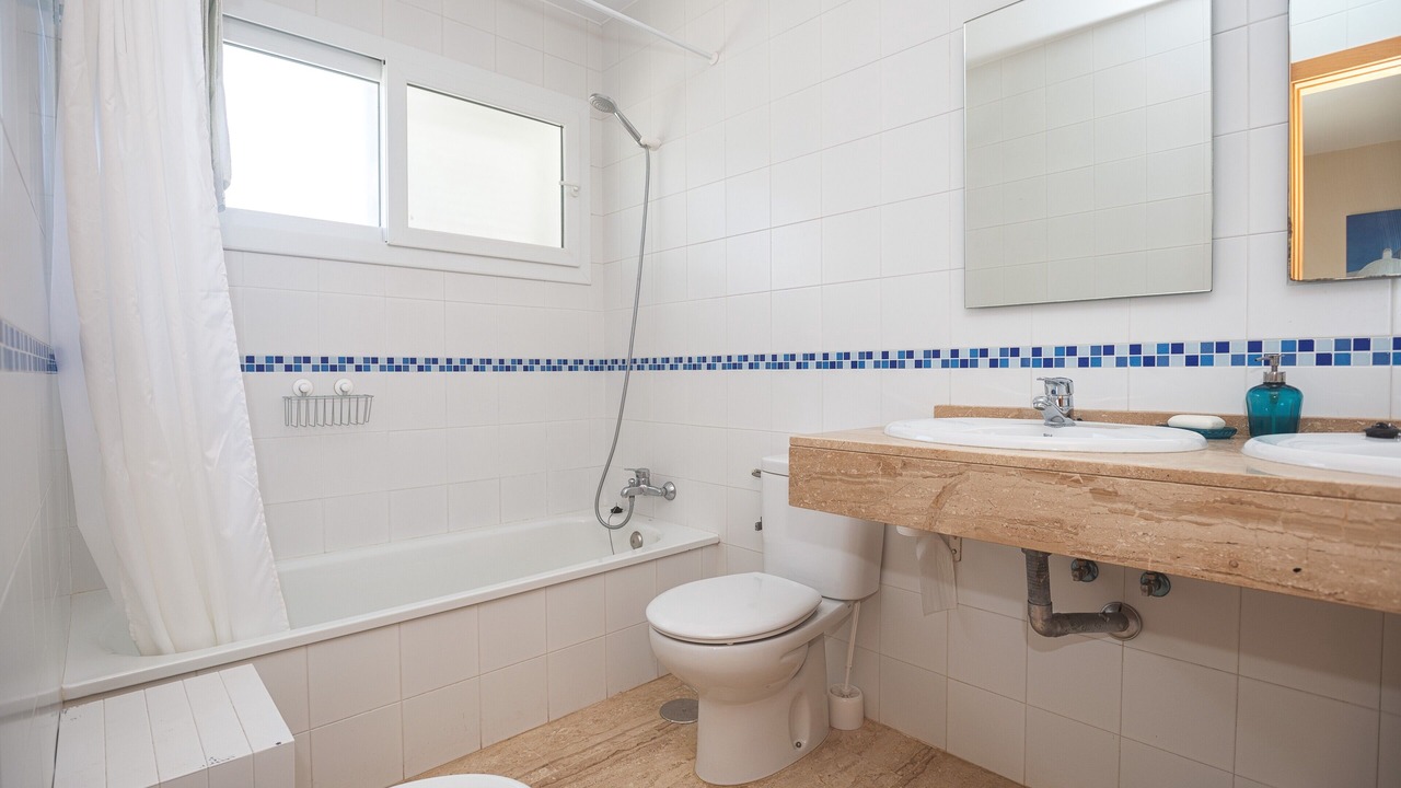 Photo of Bathroom in Conil de la Frontera