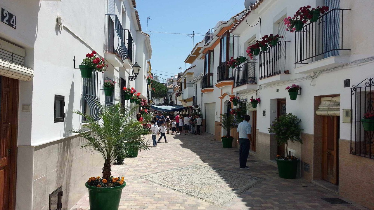 Photo of Outdoor in New Golden Mile