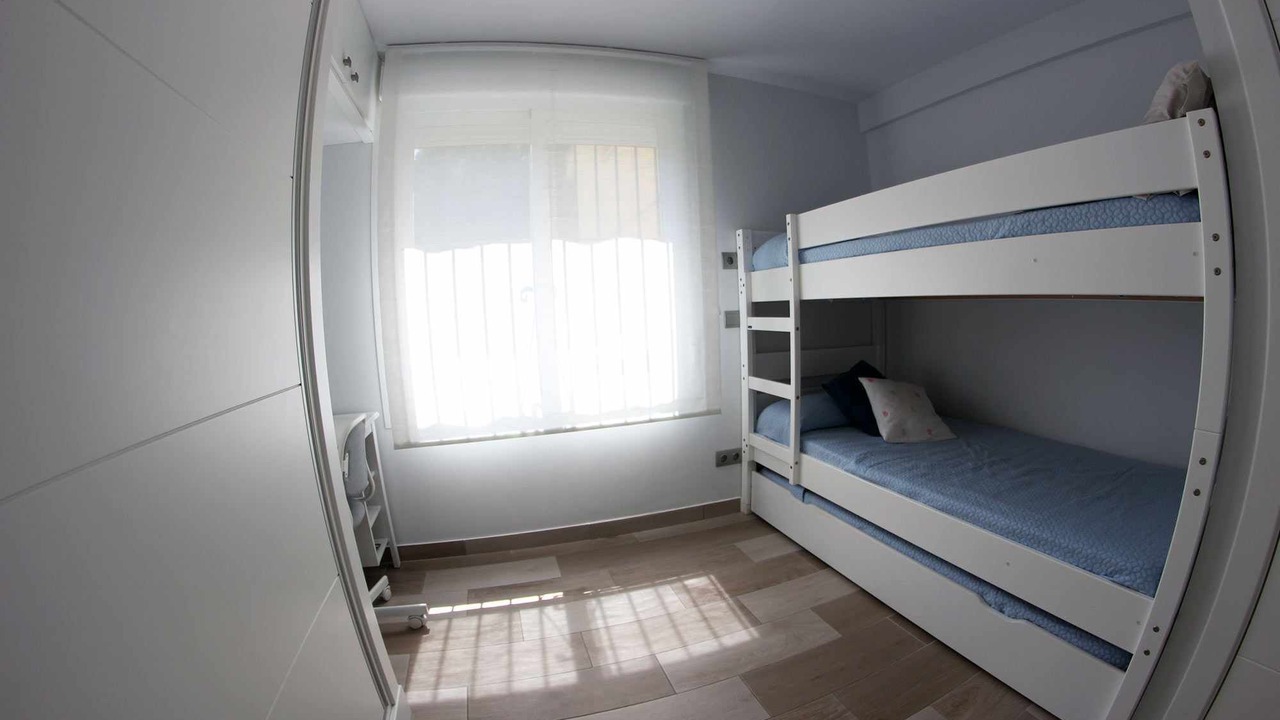 Photo of Bedroom in New Golden Mile