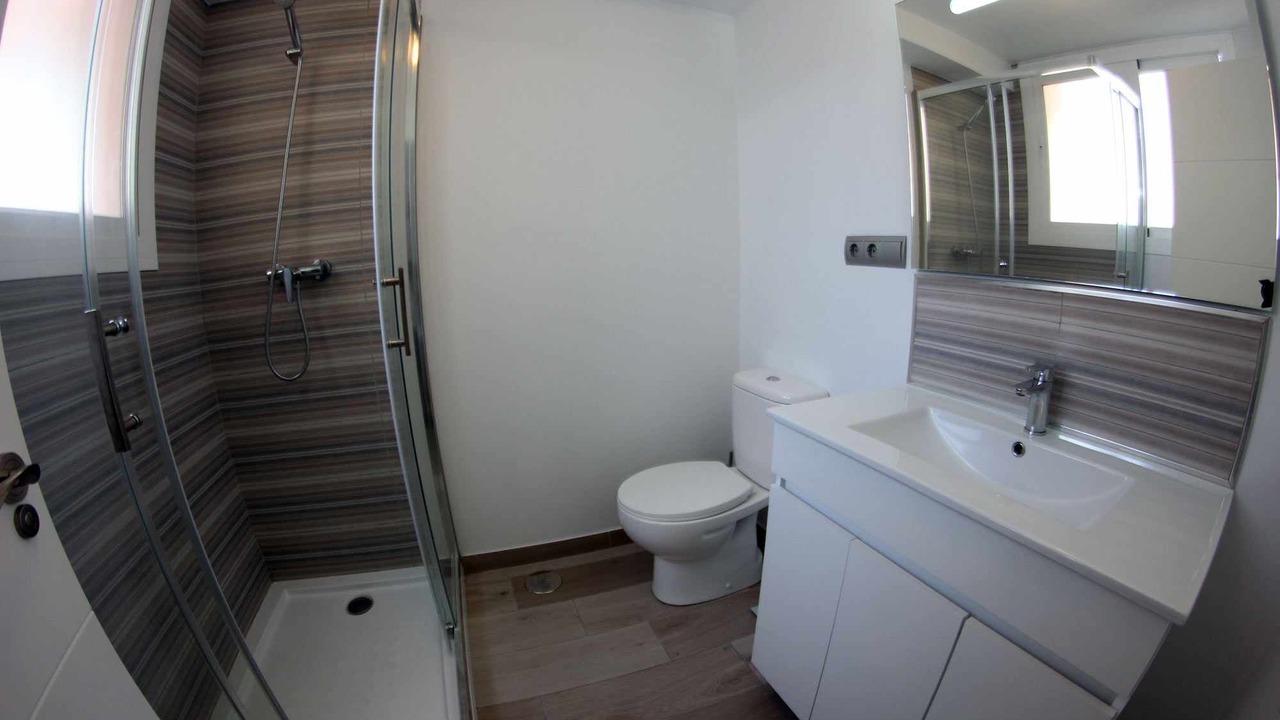 Photo of Bathroom in New Golden Mile