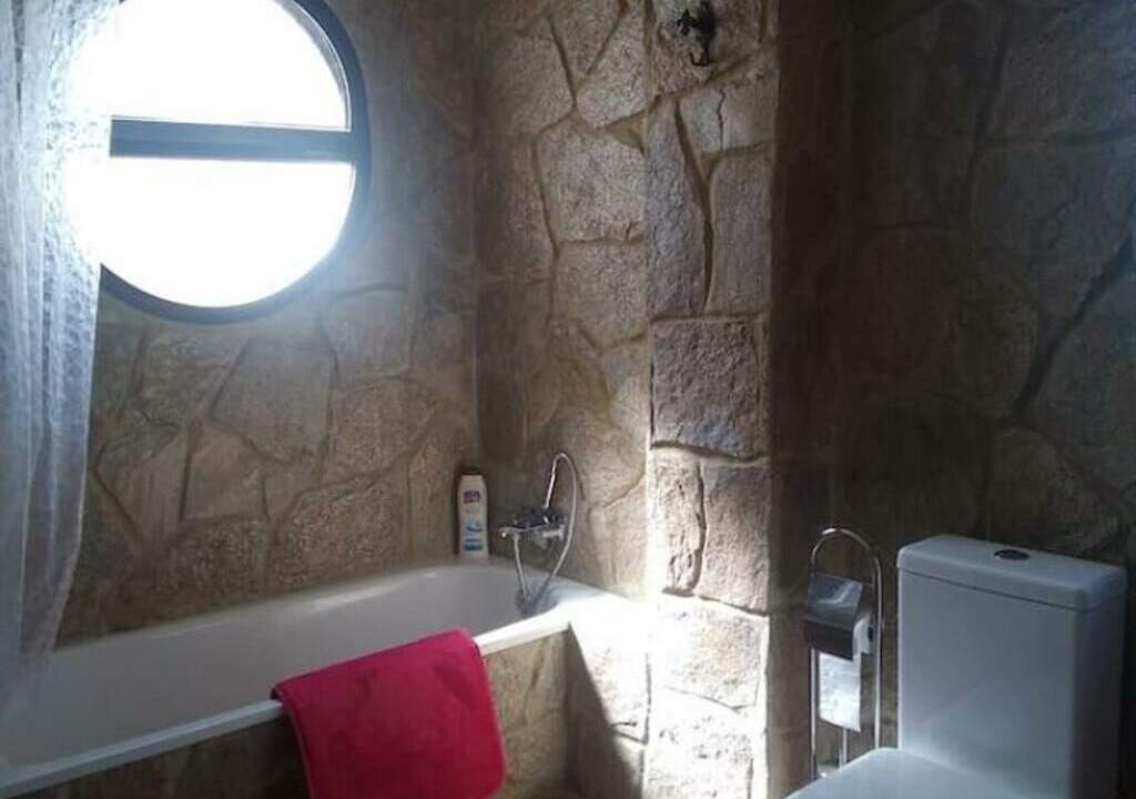 Photo of Bathroom in Benaocaz