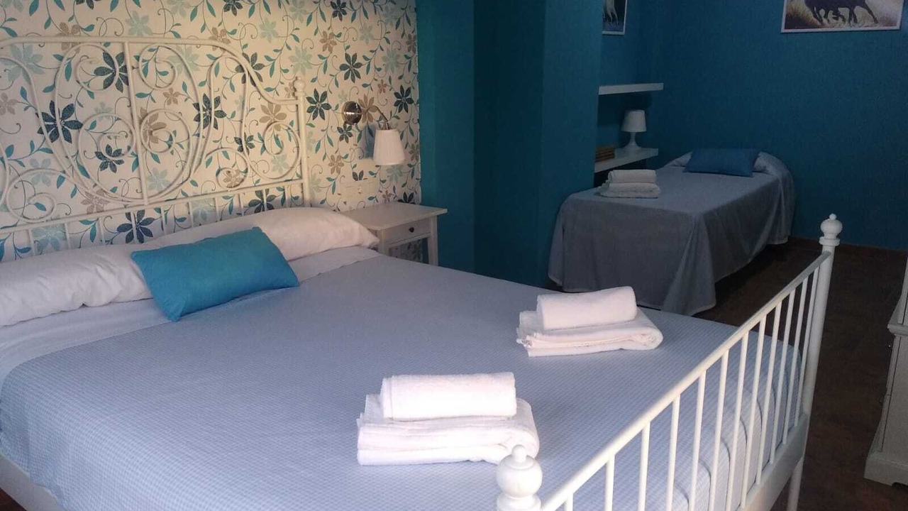Photo of Bedroom in Benaocaz
