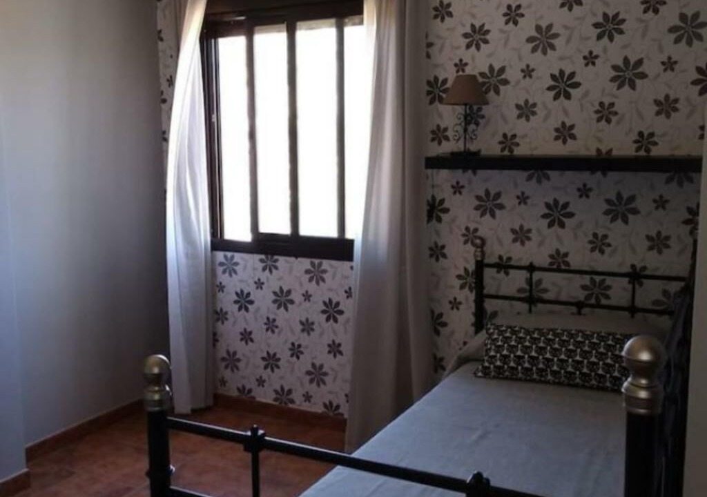 Photo of Bedroom in Benaocaz