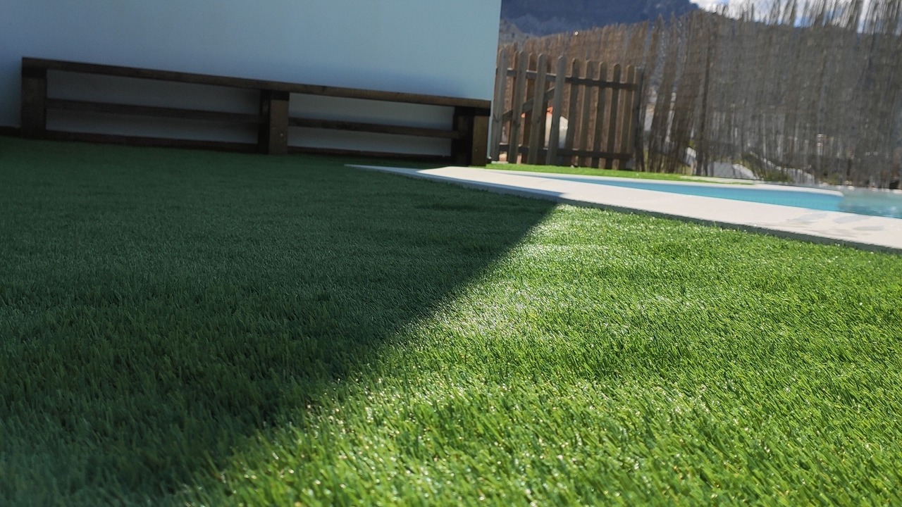 Photo of Outdoor in Benaocaz