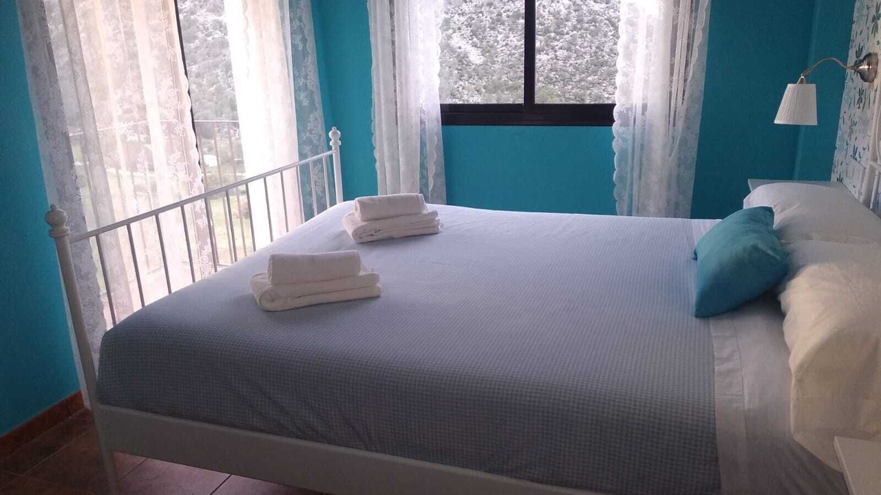 Photo of Bedroom in Benaocaz