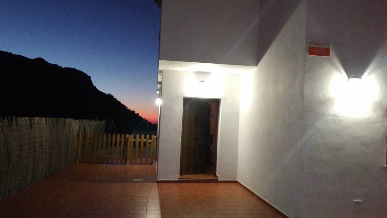 Photo of Patio Balcony in Benaocaz