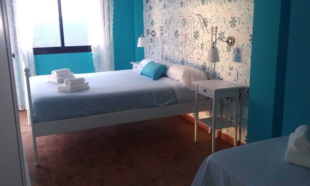 Photo of Bedroom in Benaocaz