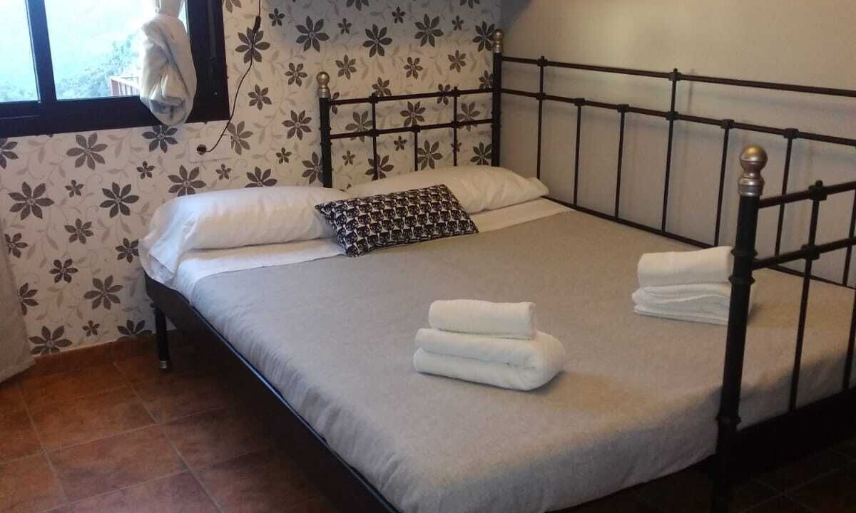 Photo of Bedroom in Benaocaz