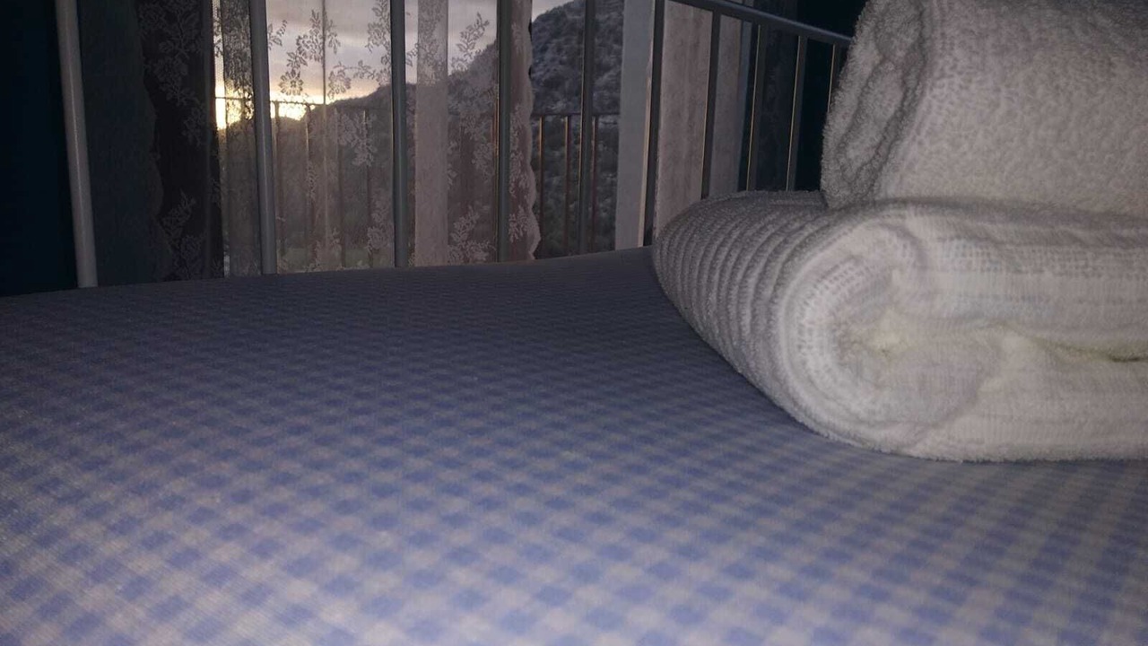 Photo of Bedroom in Benaocaz