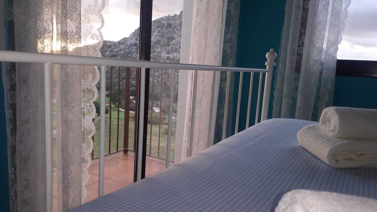 Photo of Bedroom in Benaocaz