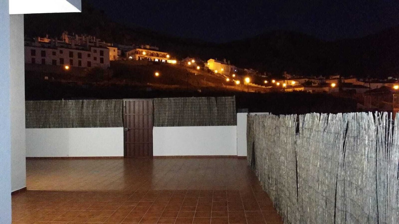 Photo of Outdoor in Benaocaz