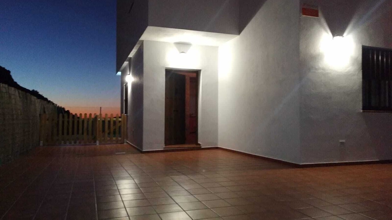 Photo of Outdoor in Benaocaz