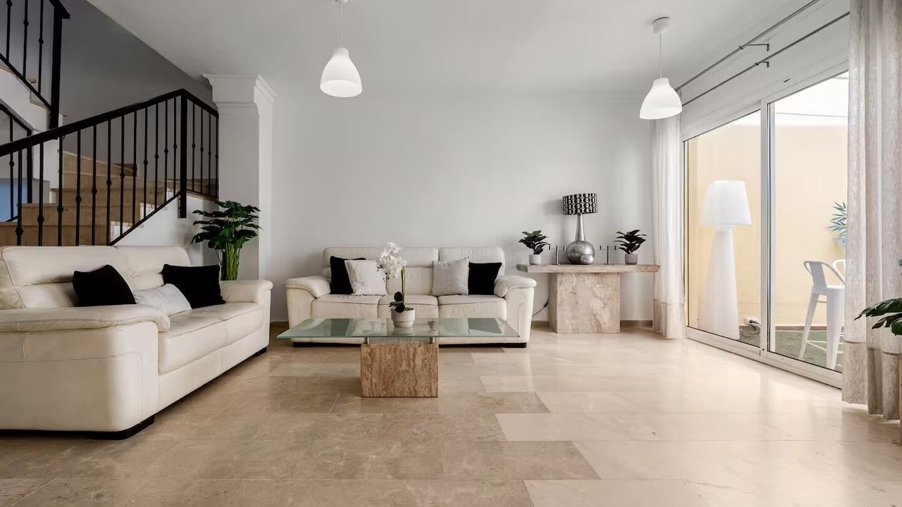 Photo of Livingroom in Urbanizacion Puerto de Estepona