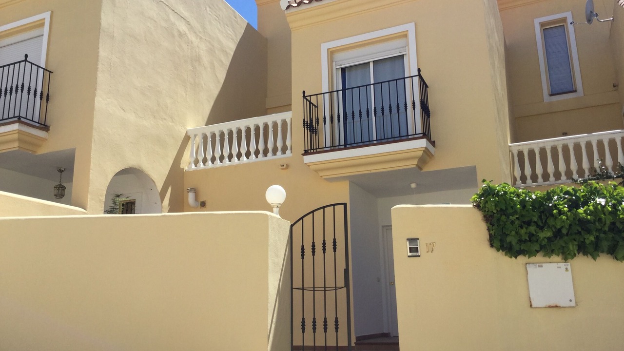 Photo of Outdoor in Urbanizacion Puerto de Estepona