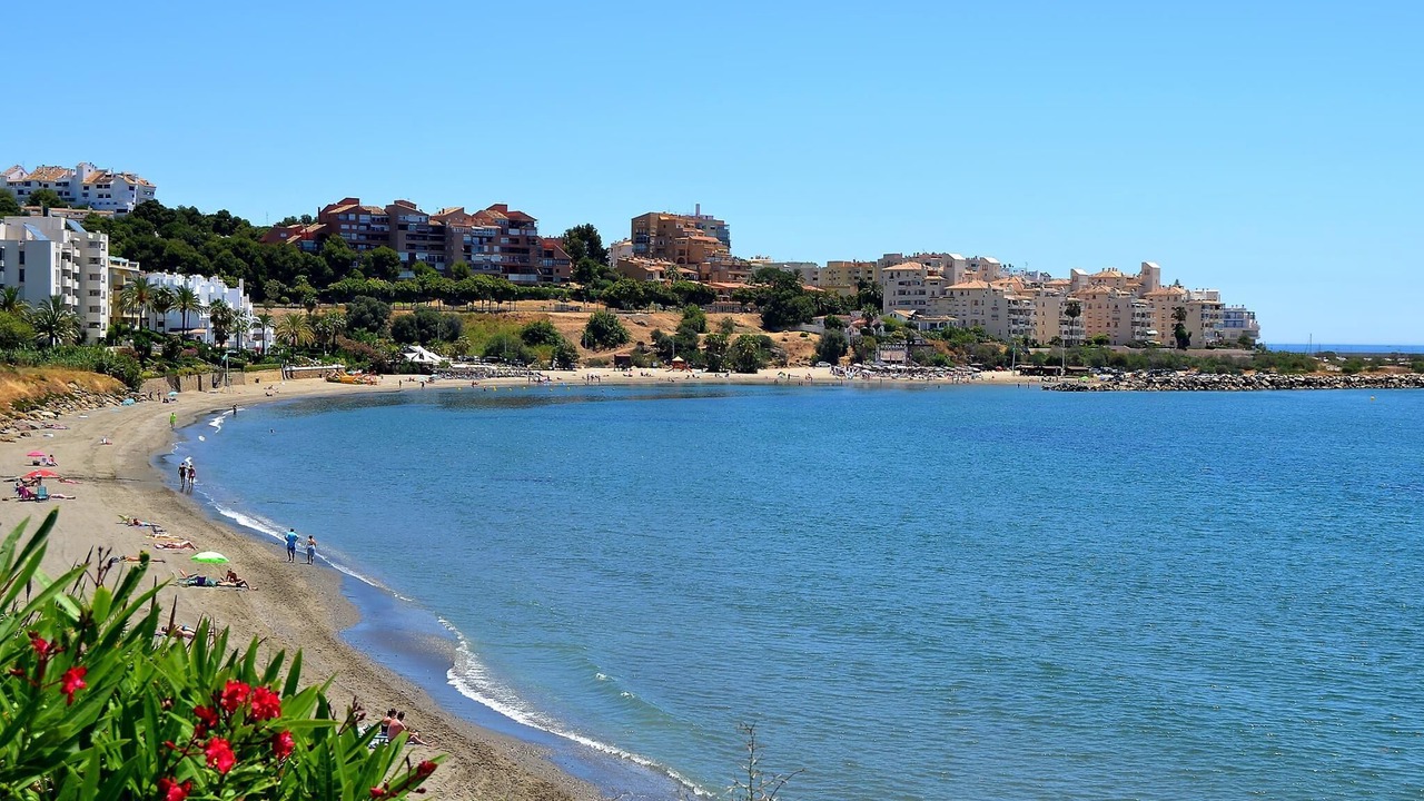 Photo of Others in Urbanizacion Puerto de Estepona