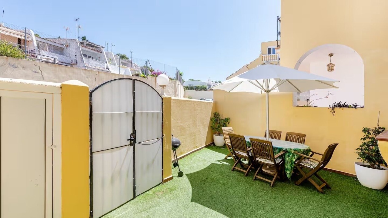 Photo of Outdoor in Urbanizacion Puerto de Estepona