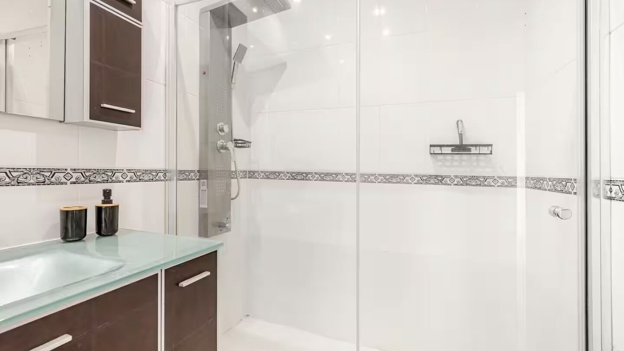 Photo of Bathroom in Urbanizacion Puerto de Estepona