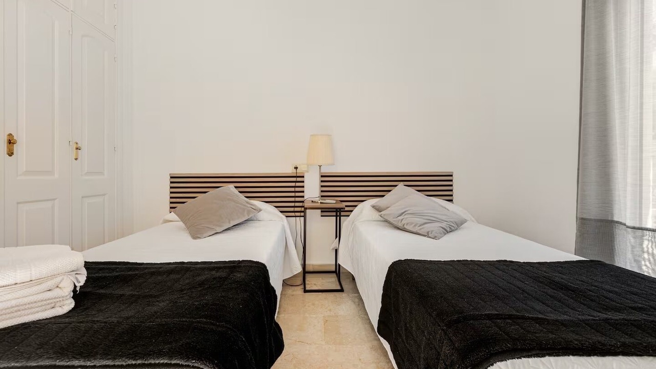 Photo of Bedroom in Urbanizacion Puerto de Estepona