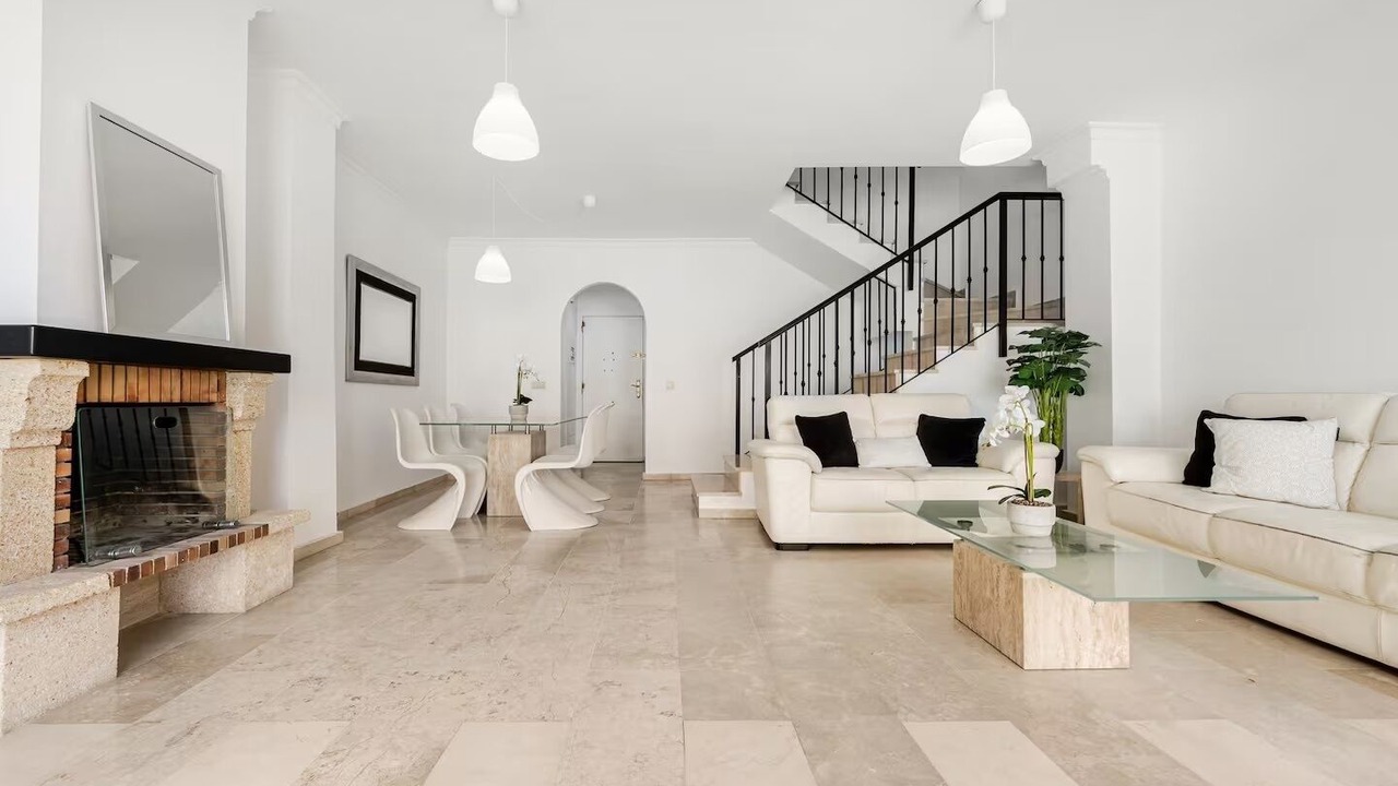 Photo of Livingroom in Urbanizacion Puerto de Estepona