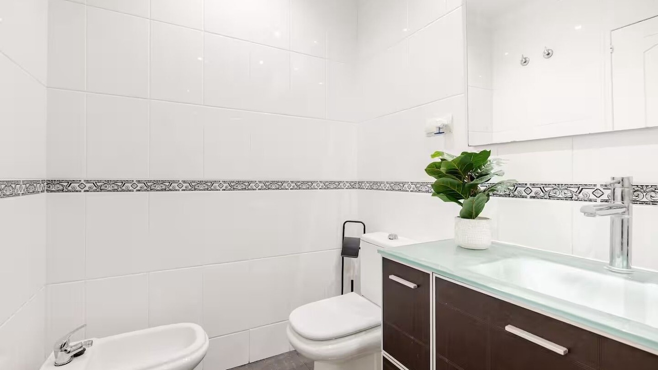 Photo of Bathroom in Urbanizacion Puerto de Estepona