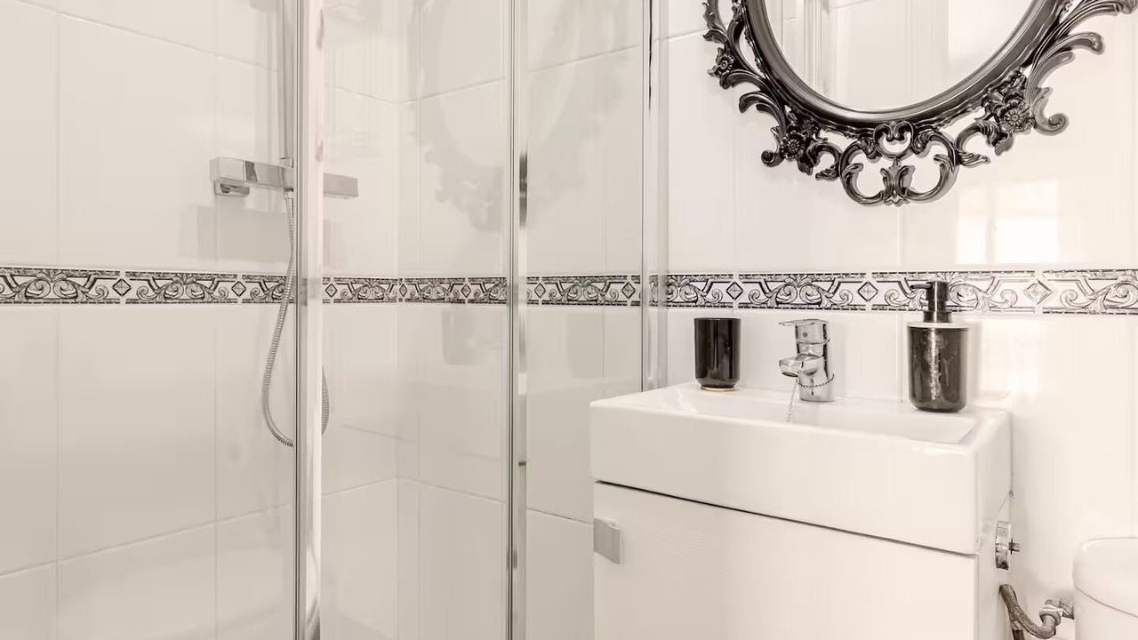 Photo of Bathroom in Urbanizacion Puerto de Estepona