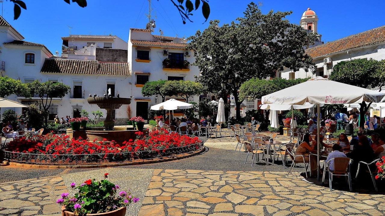 Photo of Outdoor in Urbanizacion Puerto de Estepona