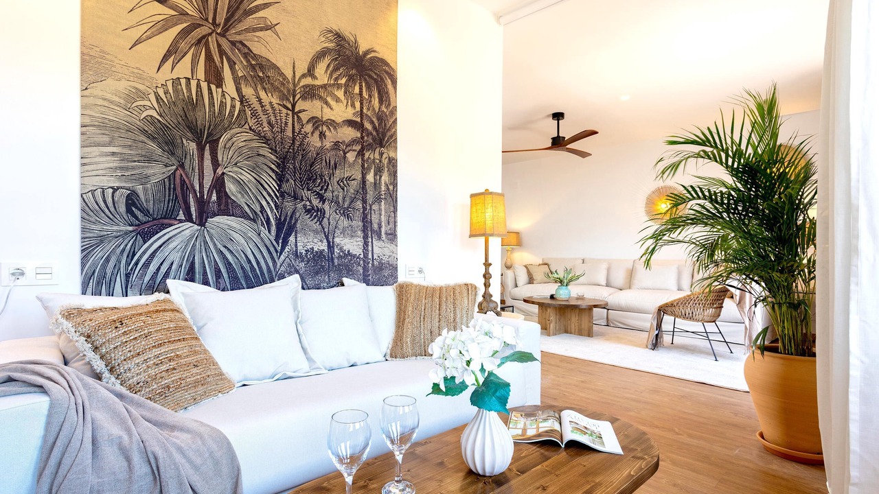 Photo of Livingroom in Albaicin
