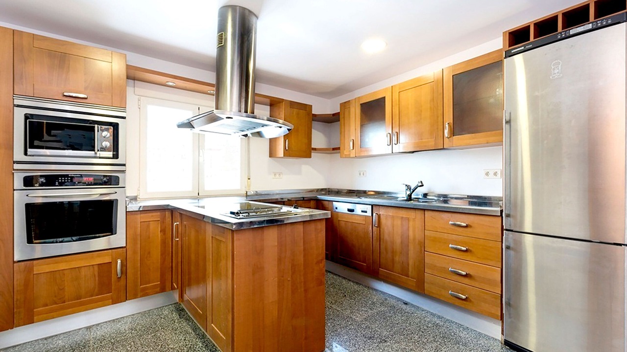Photo of Kitchen in Albaicin