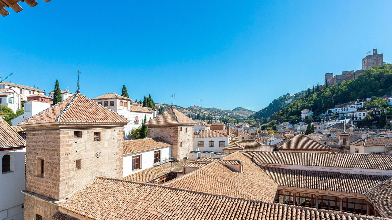 Photo of Outdoor in Albaicin