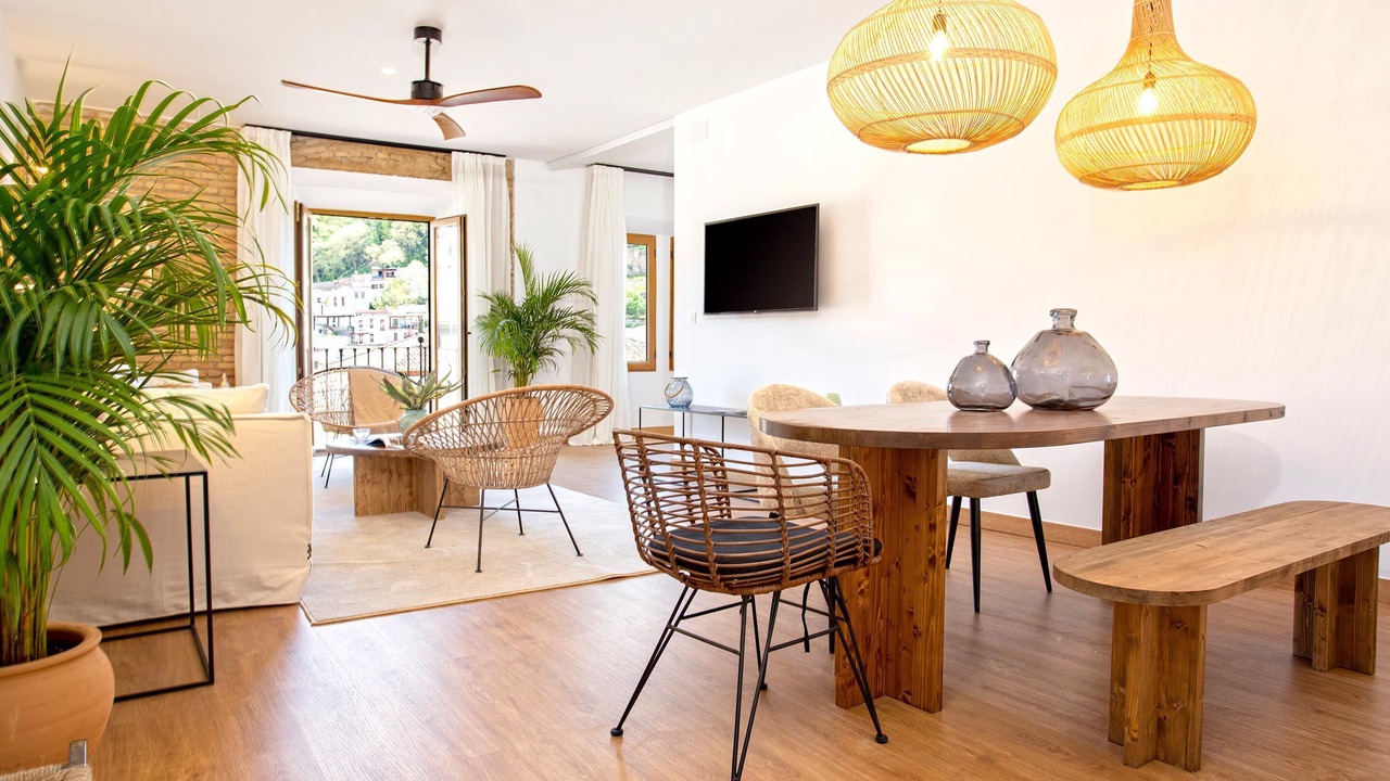 Photo of Livingroom in Albaicin