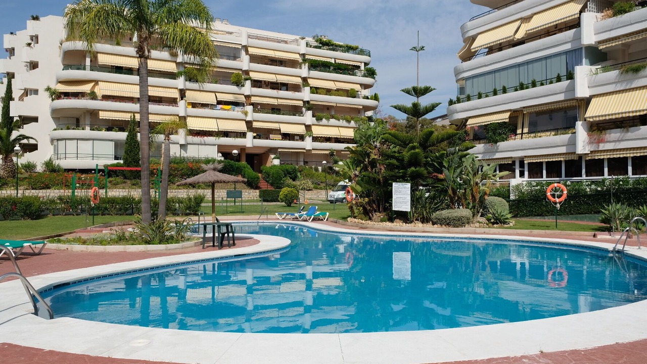 Photo of Outdoor in Guadalmina