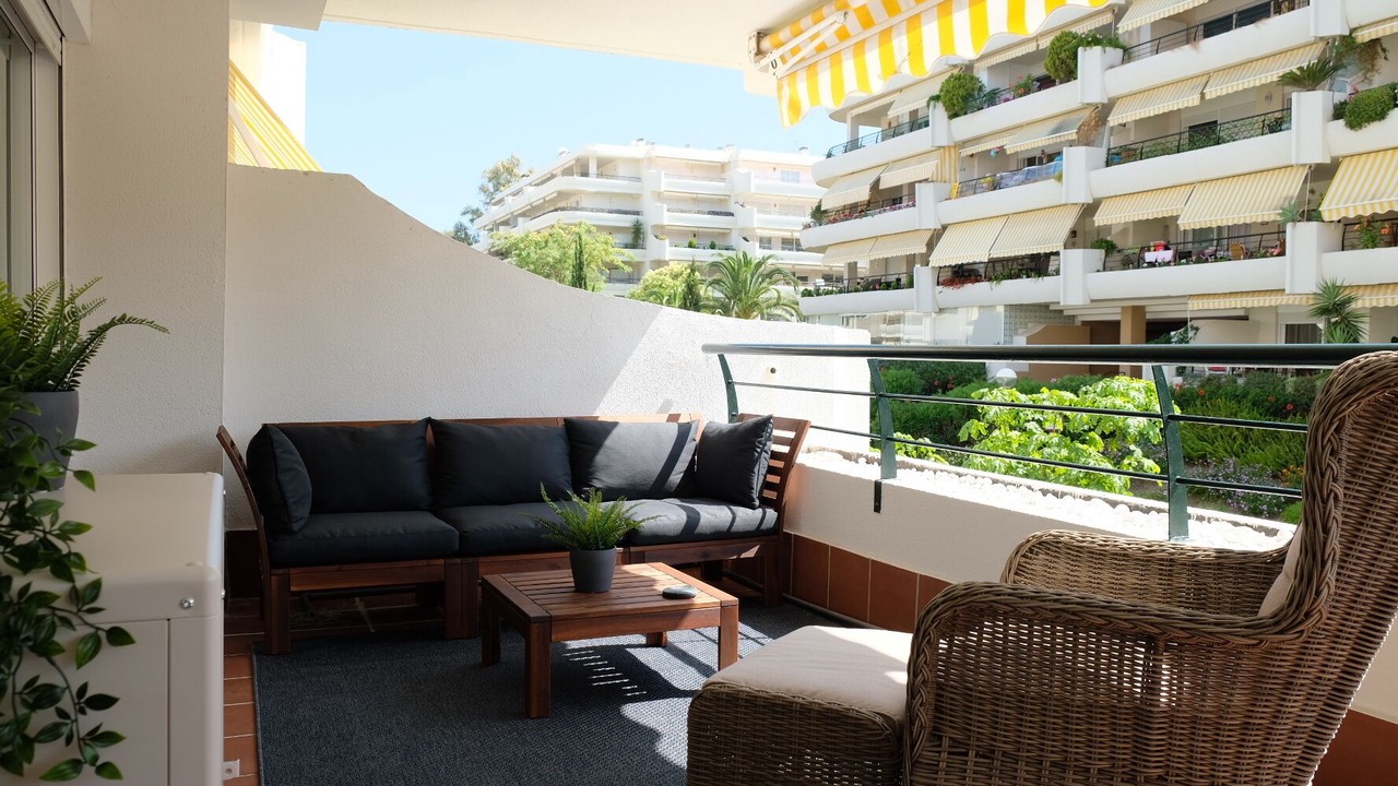 Photo of Outdoor in Guadalmina